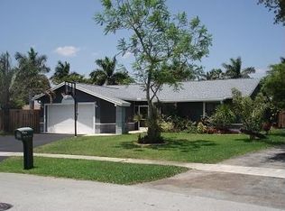 11001 NW 21st Ct, Sunrise, FL 33322