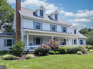 18 Londonderry Dr, Easton, MD 21601