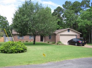 43 Solar St, Mary Esther, FL 32569