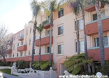 4th image of 14014 Moorpark St APT 104