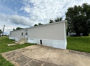 43 Route 21, Carmichaels, PA 15320