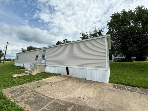 43 Route 21, Carmichaels, PA 15320