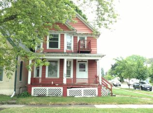 900 17th St, Racine, WI 53403