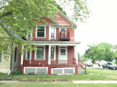 900 17th St, Racine, WI, 53403