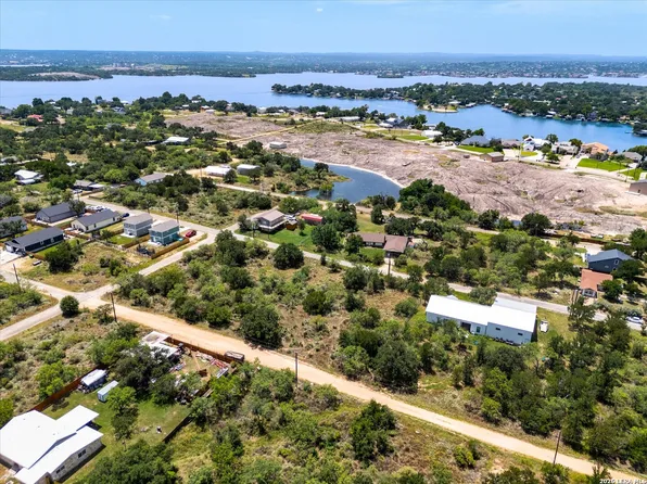 LOT 652 Cedarhill LOT 652, Granite Shoals, TX 78654