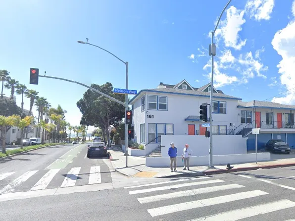 161 Ocean Park Blvd APT C, Santa Monica, CA 90405
