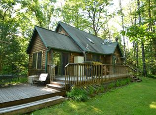 7218 Bald Eagle Ln, Rutledge, MN 55795