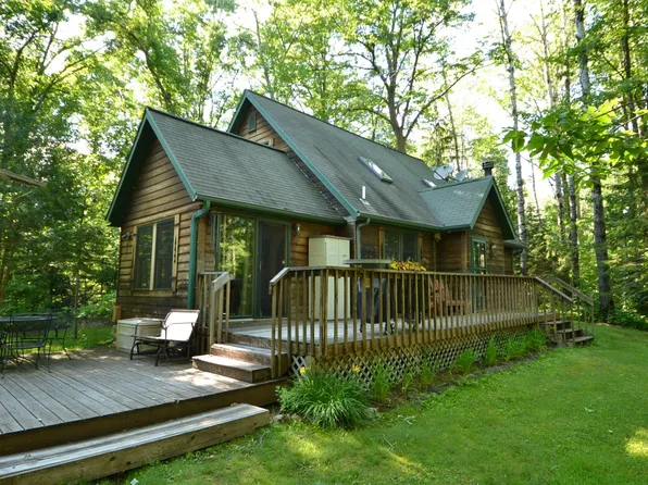 7218 Bald Eagle Ln, Rutledge, MN 55795