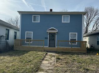 1418 Kappes St, Indianapolis, IN