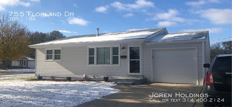 1st image of 755 Florland Dr