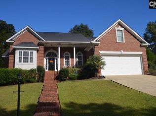 226 Leventis Ln, Lexington, SC 29072