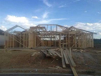 2nd image of 3501 Aguanieve Dr