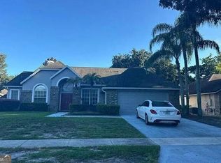 1318 Saddleridge Dr, Orlando, FL 32835