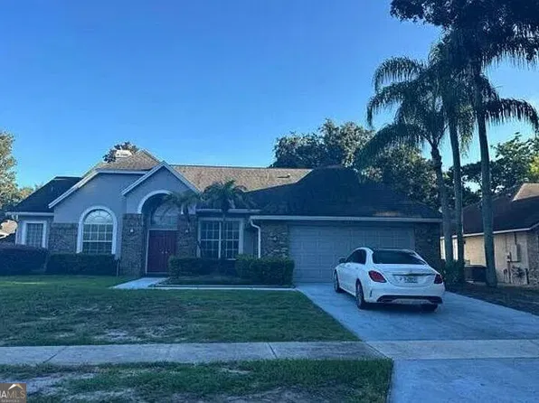 1318 Saddleridge Dr, Orlando, FL 32835