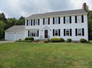 50 Windmill Rd, Ellington, CT 06029