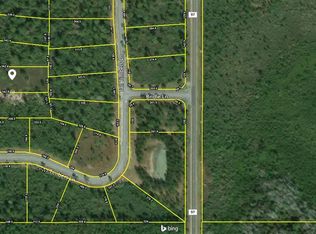 0 Tall Timber Ln, Elberta, AL 36530