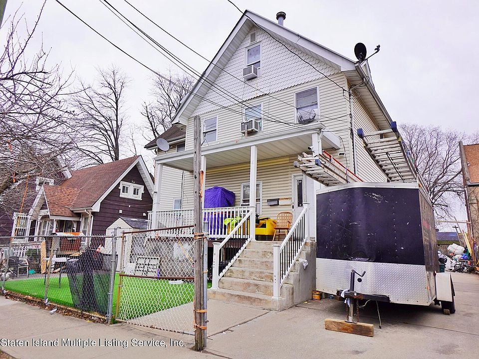 99 Park Ave, Staten Island, NY 10302 Zillow