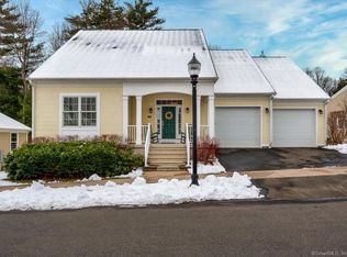 23 Bantry Rd UNIT 23, Simsbury, CT 06070