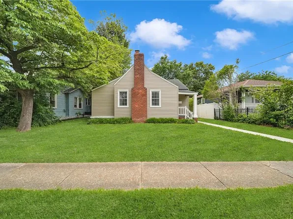 127 Forrest Ave, Norfolk, VA 23505