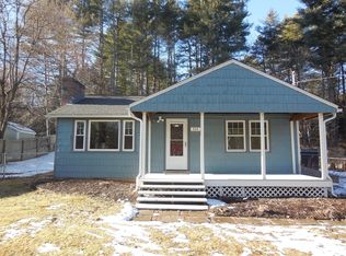 111 Pomeroy Meadow Rd, Southampton, MA 01073