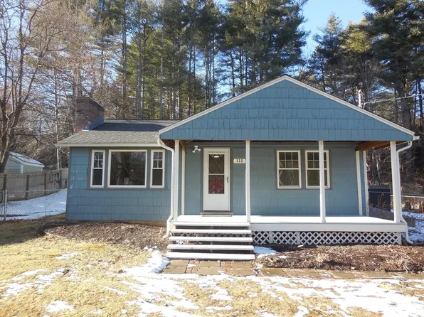 111 Pomeroy Meadow Rd, Southampton, MA 01073