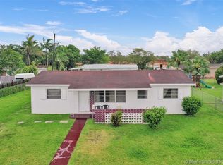 13801 Van Buren St, Miami, FL 33176