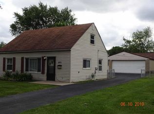 885 Duke Rd, Columbus, OH 43213