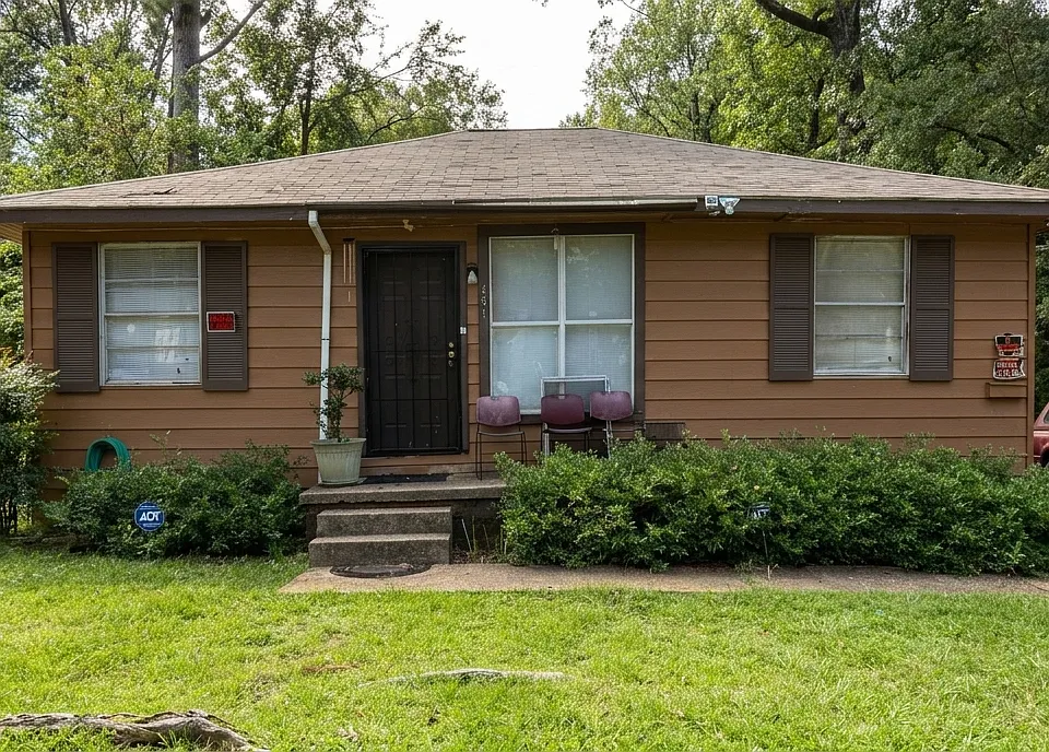 451 Mason Blvd