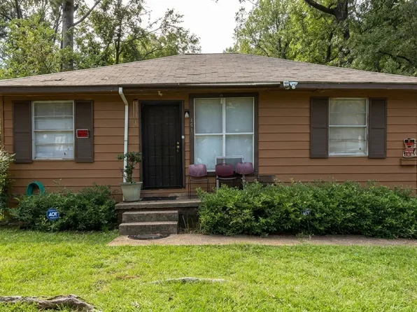 451 Mason Blvd, Jackson, MS 39212