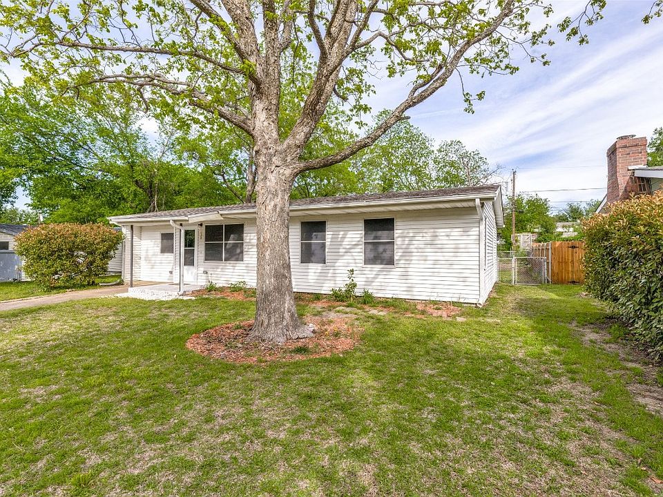 124 Hamden Ln, Mesquite, TX 75149 Zillow