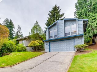 3612 SW Custer St, Portland, OR 97219