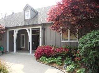 33358 Ridge Road Ct, Afton, OK 74331