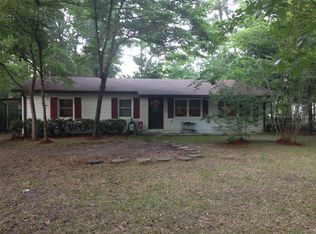 26520 NW 2nd Ave, Newberry, FL 32669