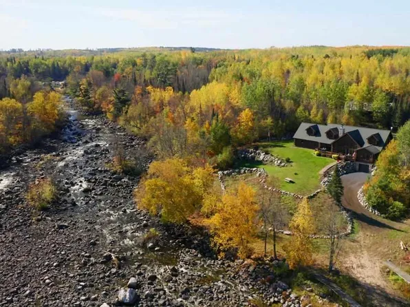 7486 Clear View Dr, Orr, MN 55771