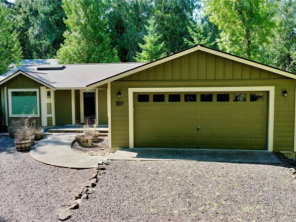 301 Pointes Drive E, Shelton, WA 98584