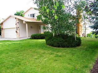 10952 S. Pleasant Hill Circle, Sandy, UT 84092