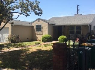 1537 S Stanislaus St, Stockton, CA 95206