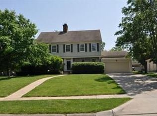 401 W 67th Ter, Kansas City, MO 64113