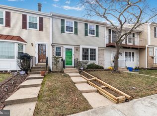 8339 Snowden Oaks Pl, Laurel, MD 20708