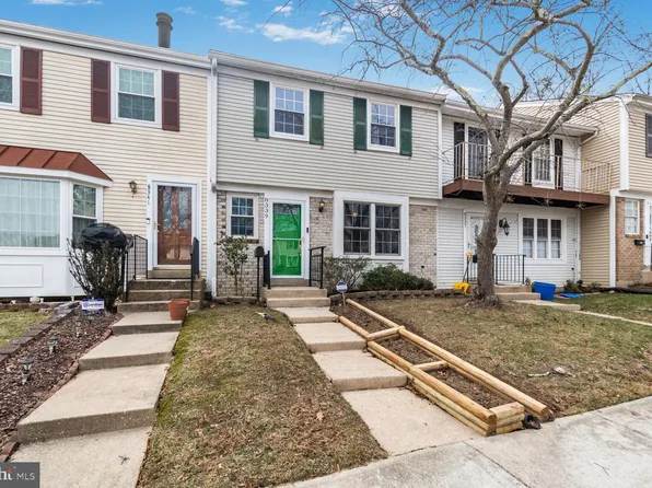 8339 Snowden Oaks Pl, Laurel, MD 20708