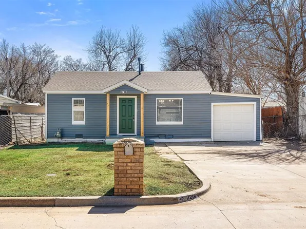 2216 SW 34th St, Oklahoma City, OK 73119