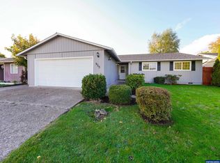 955 Sand Piper Ct NE, Salem, OR 97301