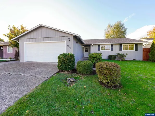 955 Sand Piper Ct NE, Salem, OR 97301