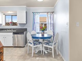 1713 N Water St, Ellensburg, WA 98926