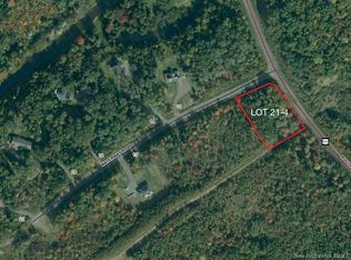 4 Waterway Rd LOT 21, Moncton, NB E1G 0S8