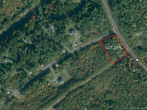 4 Waterway Rd Lot 21, Moncton, NB E1G 0S8