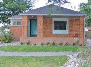 230 S Grant Ave, Colby, KS 67701