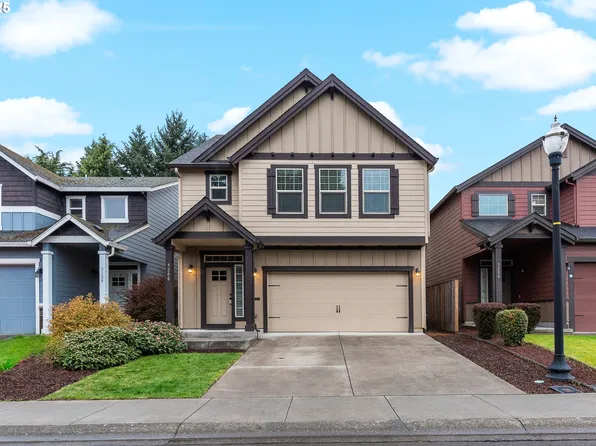 9200 NE 45th Pl, Vancouver, WA 98665