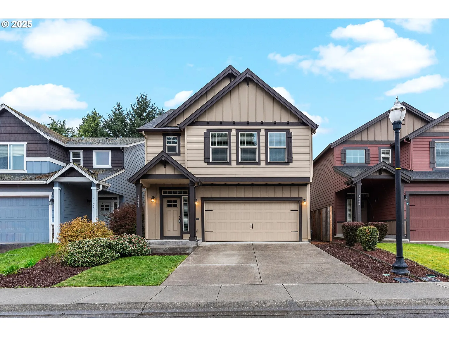 9200 NE 45th Pl photo 1