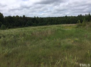 1233 Jeffries Cross Rd, Burlington, NC 27217